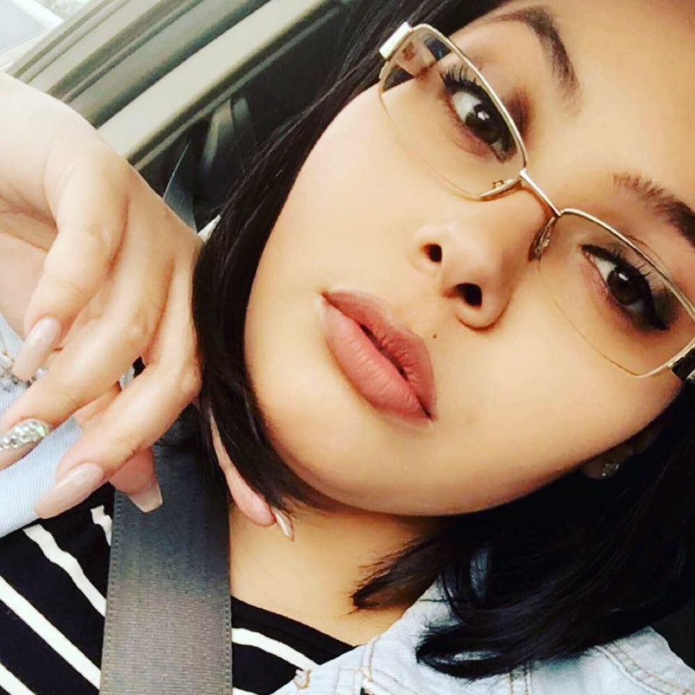 Meet your Posher, Kristina